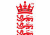 England Lions Logo