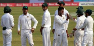 Bangladesh Cricket players