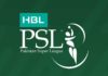 PCB: Pick order for HBL PSL 2021 Player Draft finalised