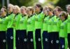 Ireland Women are scheduled to travel to Thailand in April