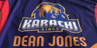 Karachi Kings image