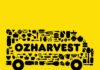 Ozharvest Logo