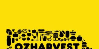 Ozharvest Logo