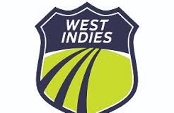West Indies championship logo