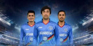 Kardan University and Afghanistan Cricket Board Sponsorship