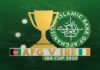 Islamic Bank of Afghanistan Cup. “