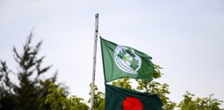 Bangladesh's tour in May has been postponed