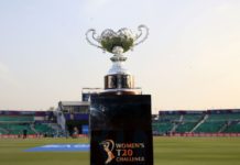Jaipur to host Women’s T20 Challenge