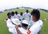 Sri Lanka Test squad for England series
