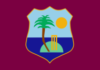 Cricket West Indies Logo