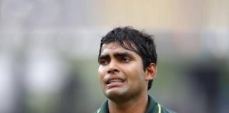 Umar Akmal banned from all cricket for three years