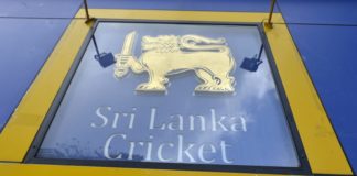 Statement from Sri Lanka Cricket
