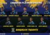 CPL: Barbados Tridents announce local player retentions