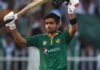 ICC: Babar bridges gap with top-ranked Malan in T20I rankings