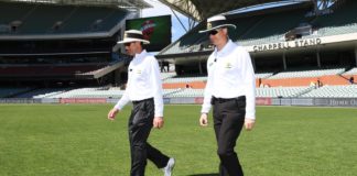 Cricket Australia: Umpires agree to cuts as part of cost-saving measures