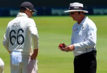 ICC: England penalised for slow over-rate in first Test against Australia