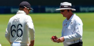 ICC: England penalised for slow over-rate in first Test against Australia