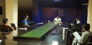 Afghanistan Cricket Board: National players to start month long training camp tomorrow