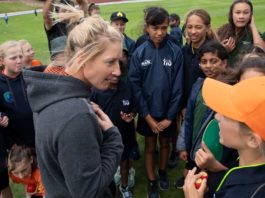 New Zealand Cricket: Devine open to innovations in women’s cricket