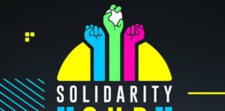 CSA: Solidarity Cup calls on all to be Citizens in Solidarity this Mandela Day