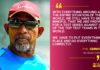 West Indies Coach Phil Simmons: "We're in good spirits"