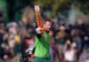 CSA: Klaasen to captain South Africa A squads to Zimbabwe