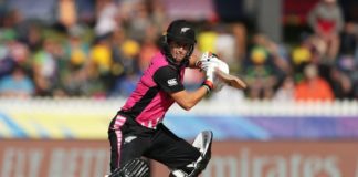 NZC: Devine to return home | Anderson called in