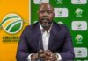 CSA Announces the Termination of Employment of its CEO, Thabang Moroe
