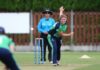 Ireland Cricket: Louise McCarthy added to Ireland Women’s Performance Squad after three-year absence
