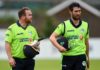 Ireland Cricket: Paul Stirling named Ireland Men’s Vice-Captain