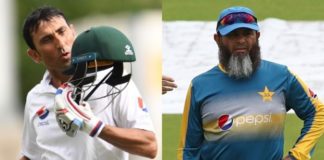 Pakistan Cricket Board: Mushtaq and Younis appointments excite Test stars