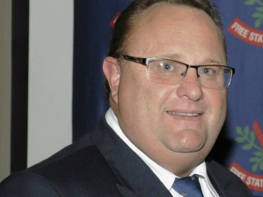 CSA: Xander Snyders elected Free State Cricket Union President
