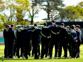Ireland Cricket: New mental health partnership to inspire Irish cricketers