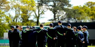 Ireland Cricket: New mental health partnership to inspire Irish cricketers