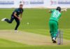 Ireland Cricket: Ireland returns to international sporting arena with confirmation of three ODIs against England