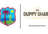CWI: West Indies partners with the Duppy Share rum for West Indies tour of England 2020