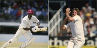 ICC: England, West Indies to play for Richards-Botham Trophy