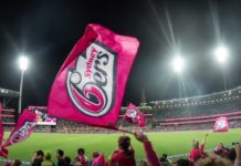 Sydney Sixers: WBBL and BBL 2020/21 fixture release