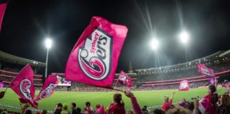 Sydney Sixers: WBBL and BBL 2020/21 fixture release