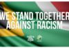 Cricket South Africa statement on Black Lives Matter