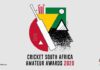CSA and KFC honour 2019/20 amateur winners through unique Virtual Awards