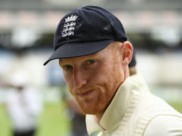 ICC: Stokes to miss remainder of the Pakistan series