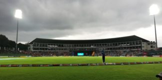 SLC: Asia Cup 2020 to be postponed