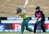 ICC: Wolvaardt attains career-best ODI ranking