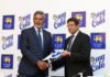 Sri Lanka Cricket and My Cola Beverages Signs a 03-year Partnership