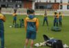 PCB: Pakistan team's training schedule in Worcester