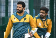 ICC: England, Pakistan players eye improved rankings, key WTC points
