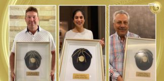 Kallis, Sthalekar and Zaheer Abbas inducted into ICC Cricket Hall of Fame