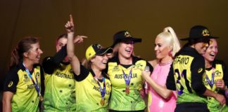 Qualification for ICC Women's T20 World Cup 2023 announced