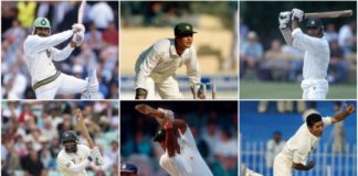 PCB: Cricket stars throw their weight behind Azhar Ali's team